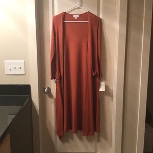 BNWT Lularoe Sarah XS